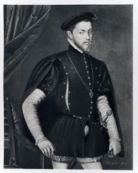 Filip II av Spanien, (1527-1598) från 
